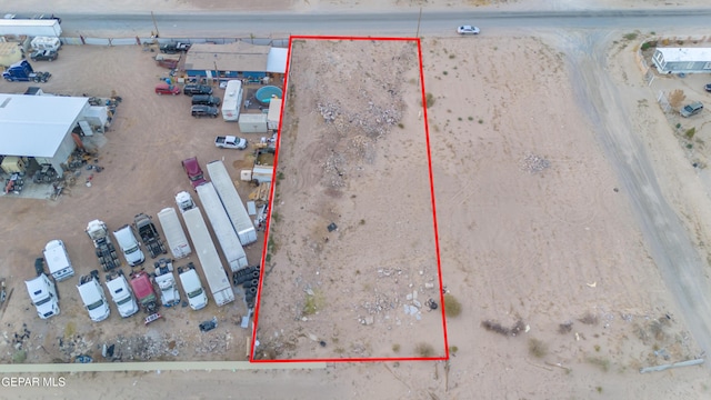14080 Fortuna St, El Paso, TX 79928
