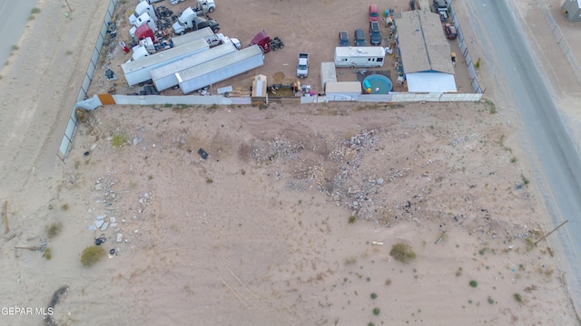 14080 Fortuna St, El Paso, TX 79928