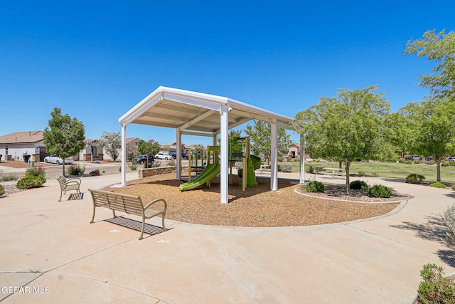 12469 Lanchester Dr, El Paso, TX 79928 - view of property's community