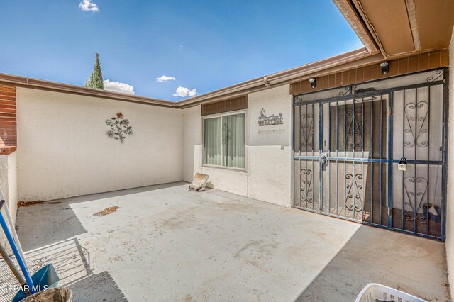 424 Benton St, Horizon City, TX 79928 - photo 11