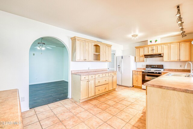 424 Benton St, Horizon City, TX 79928 - photo 21