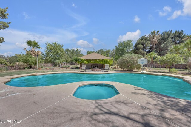 724 Gary Ln, El Paso, TX 79922 - photo 59