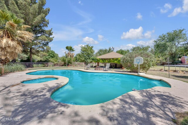 724 Gary Ln, El Paso, TX 79922 - photo 60