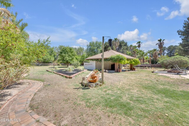 724 Gary Ln, El Paso, TX 79922 - photo 63