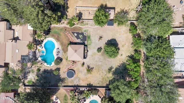 724 Gary Ln, El Paso, TX 79922 - photo 72