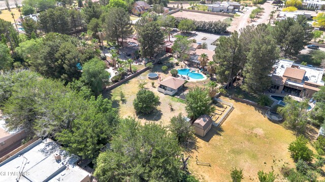 724 Gary Ln, El Paso, TX 79922 - photo 73