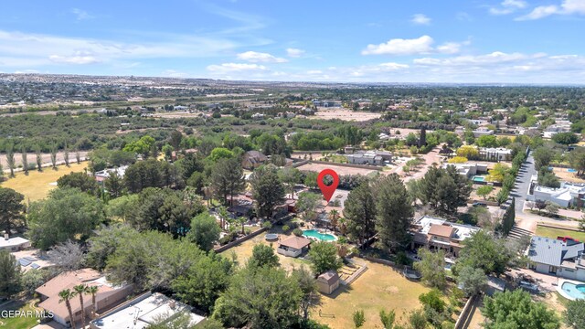 724 Gary Ln, El Paso, TX 79922 - photo 76