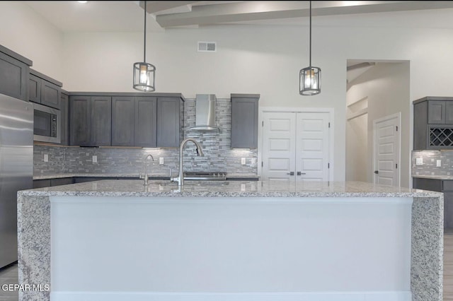 252 Penbridge Pl, El Paso, TX 79928 - photo 16