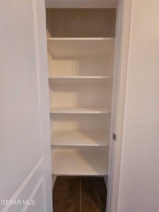 14161 Honey Point Dr, El Paso, TX 79938 - view of closet