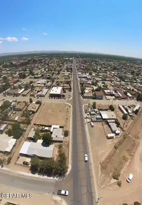 1100 Fabens Rd, Fabens, TX 79838