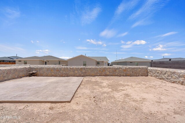 14568 Havard Agave, Horizon City, TX 79928 - photo 25