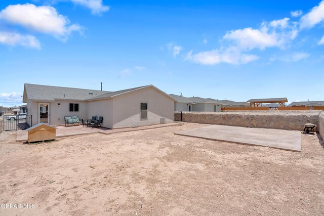 14568 Havard Agave, Horizon City, TX 79928 - photo 26