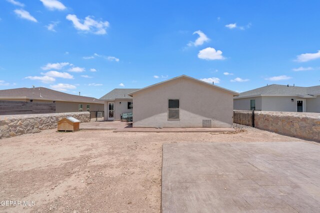 14568 Havard Agave, Horizon City, TX 79928 - photo 27