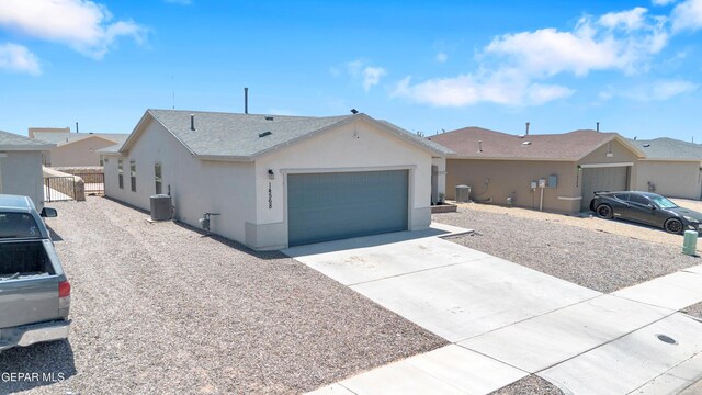 14568 Havard Agave, Horizon City, TX 79928 - photo 3