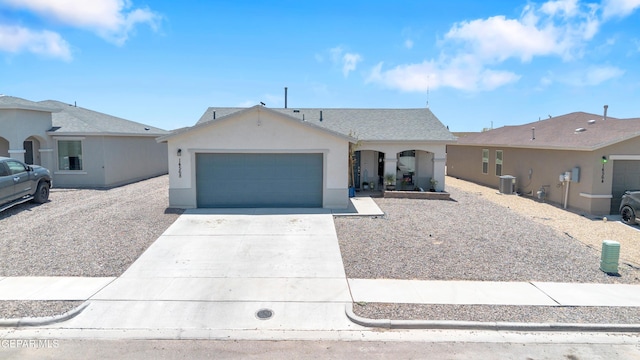14568 Havard Agave, Horizon City, TX 79928 - photo 1