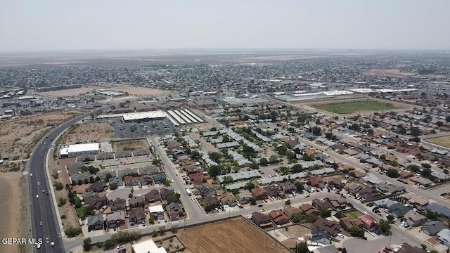 9400 Stonewall Rd, El Paso, TX 79924