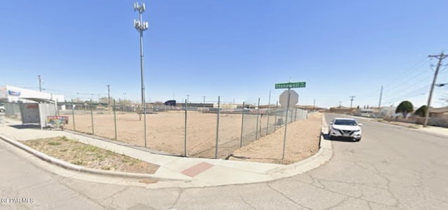9400 Stonewall Rd, El Paso, TX 79924