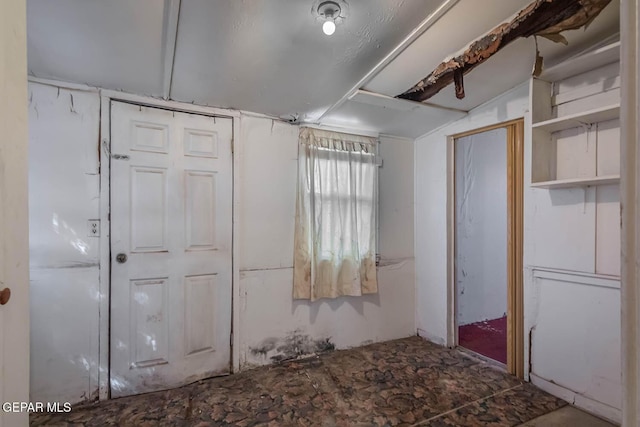 7113 Dale Rd, El Paso, TX 79915 - view of empty room
