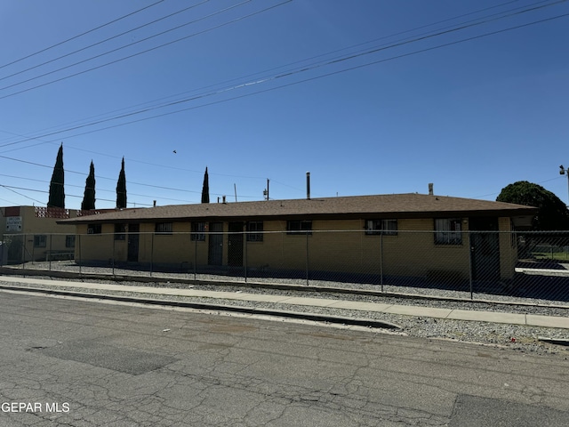8636 Lawson St, El Paso, TX 79904 - photo 3