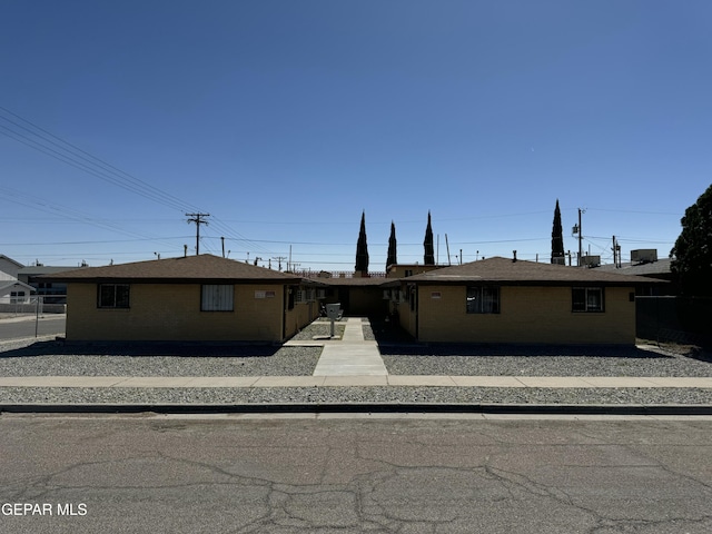 8636 Lawson St, El Paso, TX 79904 - photo 2