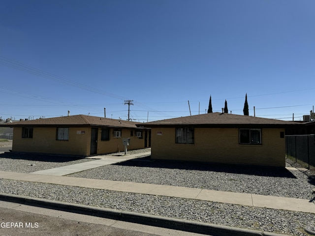 8636 Lawson St, El Paso, TX 79904 - photo 4