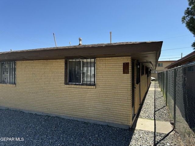 8636 Lawson St, El Paso, TX 79904 - photo 5