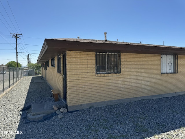 8636 Lawson St, El Paso, TX 79904 - photo 8