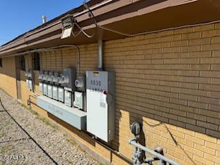 8636 Lawson St, El Paso, TX 79904 - photo 10