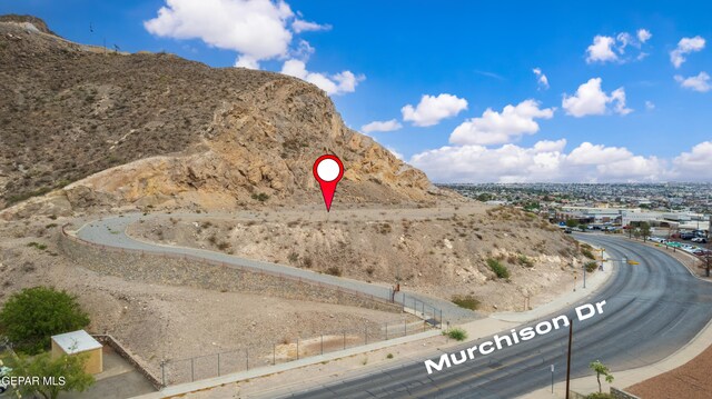 1701 Murchison Dr, El Paso, TX 79902 - photo 1