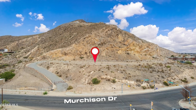 1701 Murchison Dr, El Paso, TX 79902 - photo 2