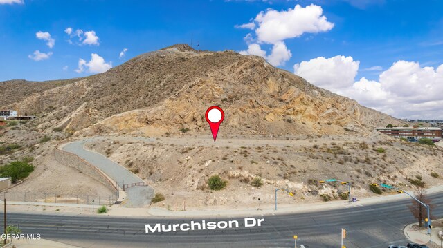 1701 Murchison Dr, El Paso, TX 79902 - photo 3