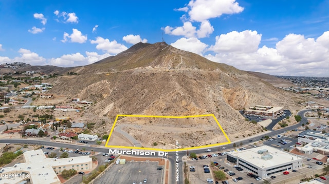 1701 Murchison Dr, El Paso, TX 79902 - photo 4