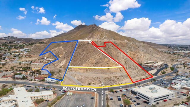 1701 Murchison Dr, El Paso, TX 79902 - photo 5