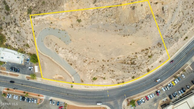 1701 Murchison Dr, El Paso, TX 79902 - photo 7