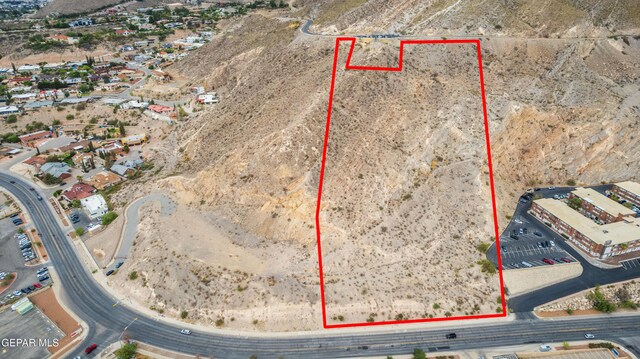 1701 Murchison Dr, El Paso, TX 79902 - photo 9