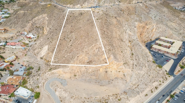 1701 Murchison Dr, El Paso, TX 79902 - photo 10
