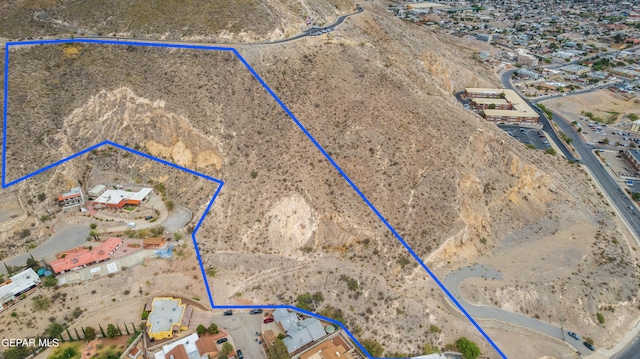 1701 Murchison Dr, El Paso, TX 79902 - photo 11