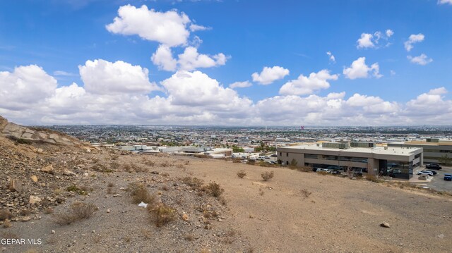 1701 Murchison Dr, El Paso, TX 79902 - photo 14