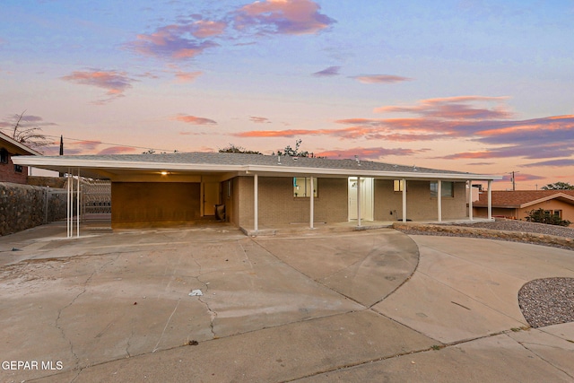 8716 Dolomite Dr, El Paso, TX 79904 - photo 3