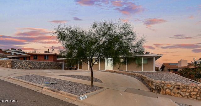 8716 Dolomite Dr, El Paso, TX 79904 - photo 4