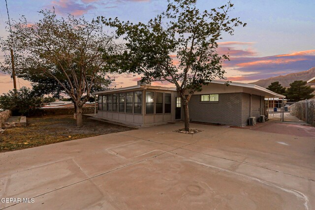 8716 Dolomite Dr, El Paso, TX 79904 - photo 45