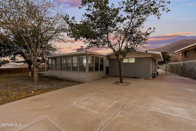 8716 Dolomite Dr, El Paso, TX 79904 - photo 46