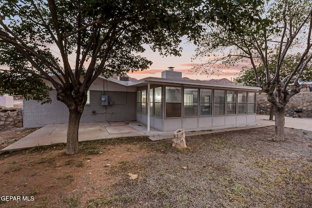 8716 Dolomite Dr, El Paso, TX 79904 - photo 44