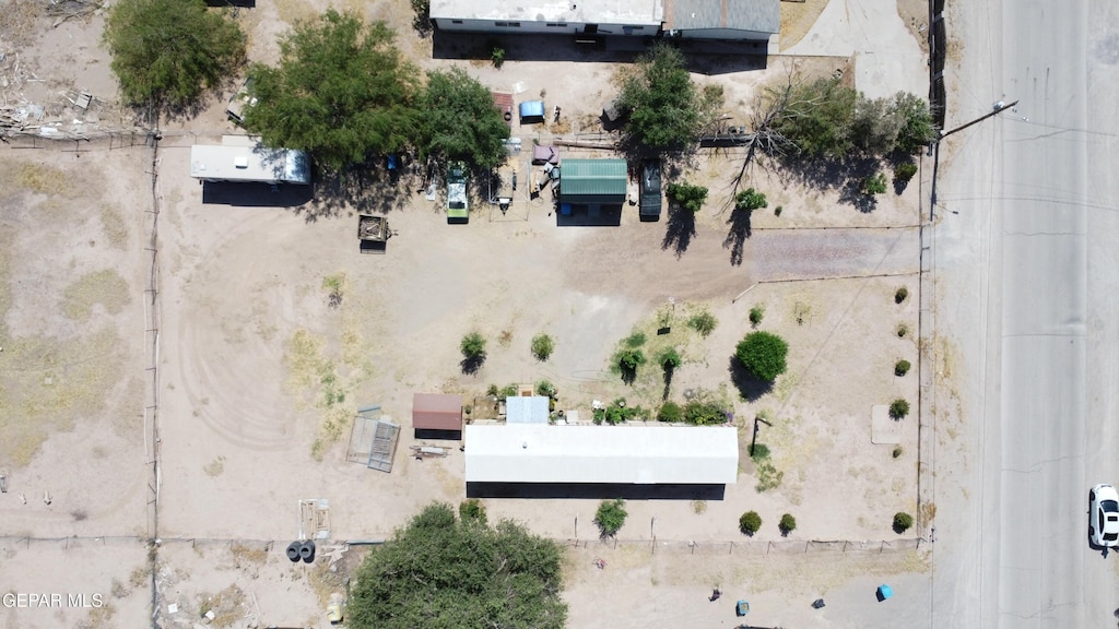 525 Borrego Rd, San Elizario, TX 79849