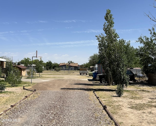 525 Borrego Rd, San Elizario, TX 79849 - photo 3