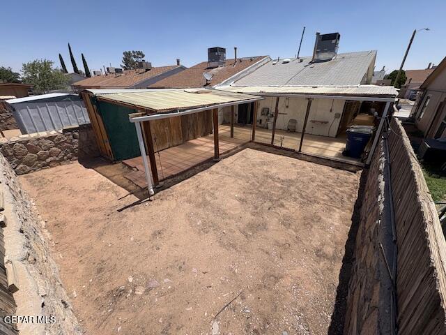 10729, 10731 Chert St, El Paso, TX 79924 - photo 39