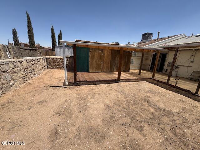 10729, 10731 Chert St, El Paso, TX 79924 - photo 40