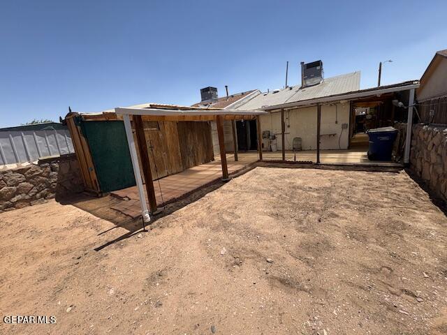 10729, 10731 Chert St, El Paso, TX 79924 - photo 41