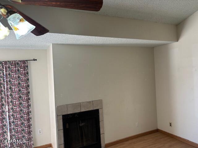 10729, 10731 Chert St, El Paso, TX 79924 - photo 4