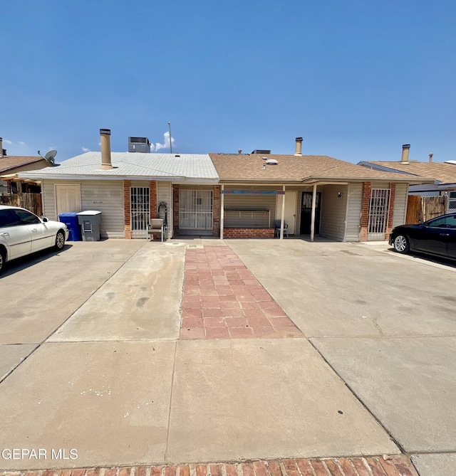 10729, 10731 Chert St, El Paso, TX 79924 - photo 70